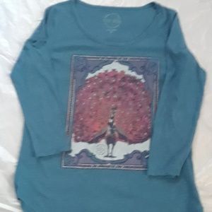 Lucky Brand Shirt
